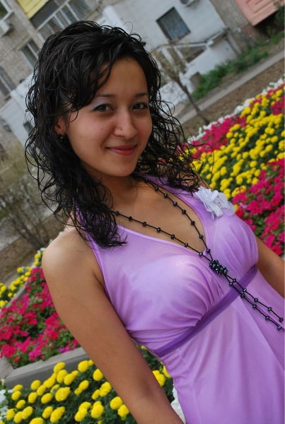 Айгуля Кинеева