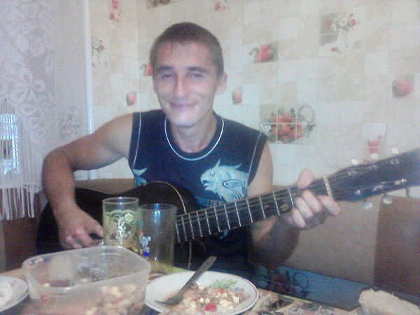 Владимир Радионов