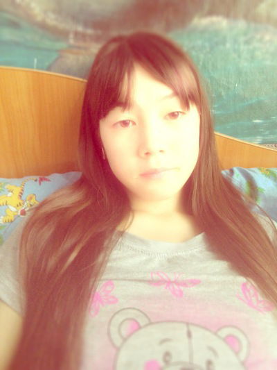 Екатерина Покочакова