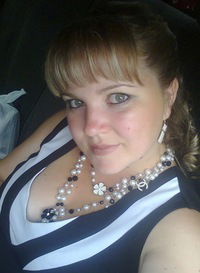 Алёнка Молчановыч