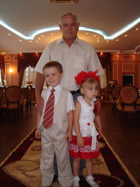 Константин Козлов