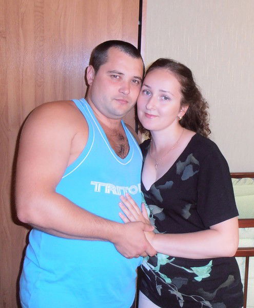 Алёна Нецветаева