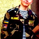 Евгений Аржанов