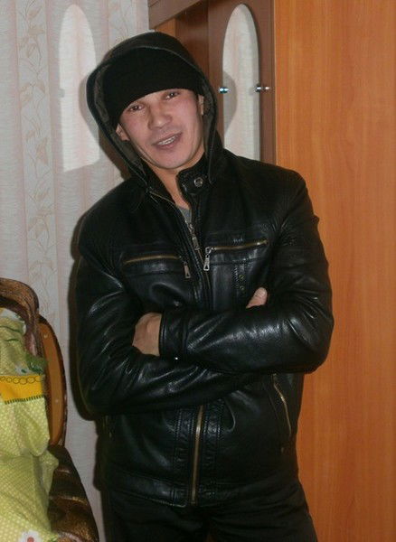 Хисаметдинов Фанис