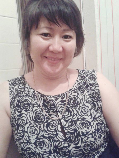 Нургуль Токтасынова