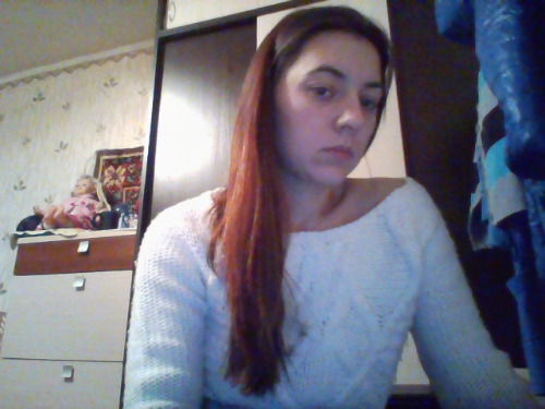 Светлана Сухова