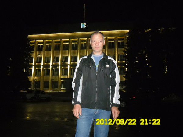 Алексей Рудь