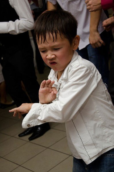 Ерболат Бейсенов