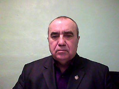 Владимир Ильинский