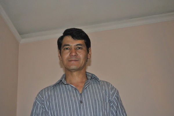 Адылжан Имранзиев