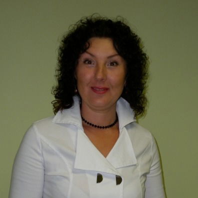 Ольга Зубакина