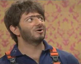 Дмитрий Блохин