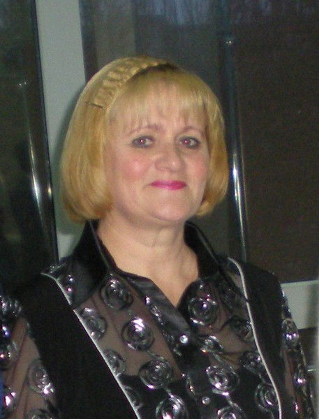 Любовь Андреевна Сираш