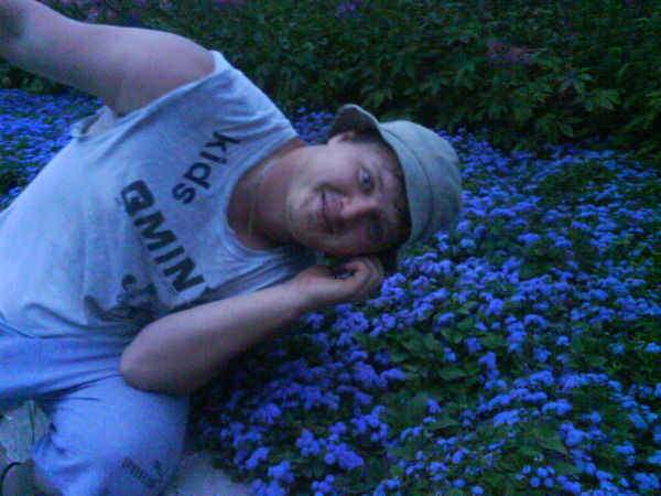 Масюк Чумохвалов