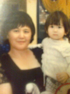 Замзагуль Марденова