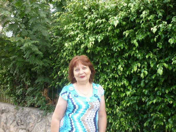 Светлана Леон