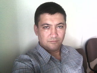 Mubariz Gasanov