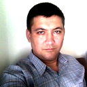 Mubariz Gasanov