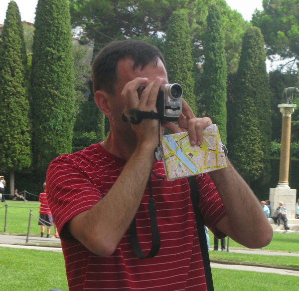 Александр Греков