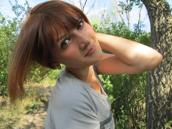 Ксенька Чудинова