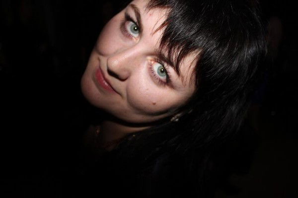 Таня Захарова