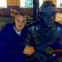 Валерий Романенко
