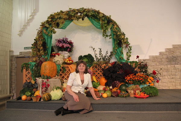 Светлана Шмидт