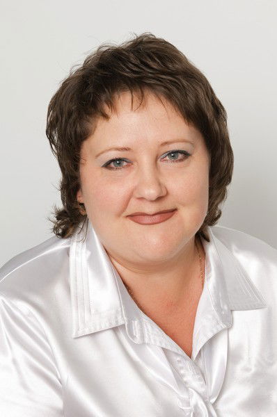 Наталья Иванова