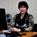 Валентина Крижановская