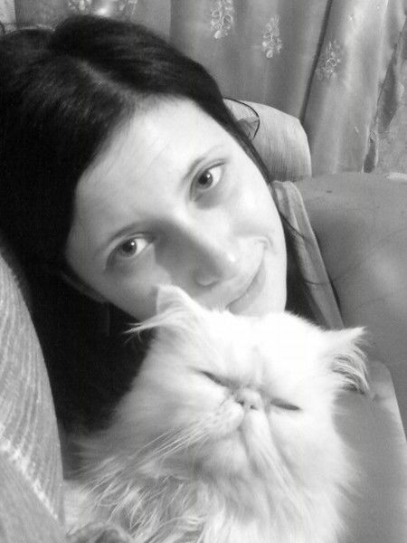 Ирина Галушко