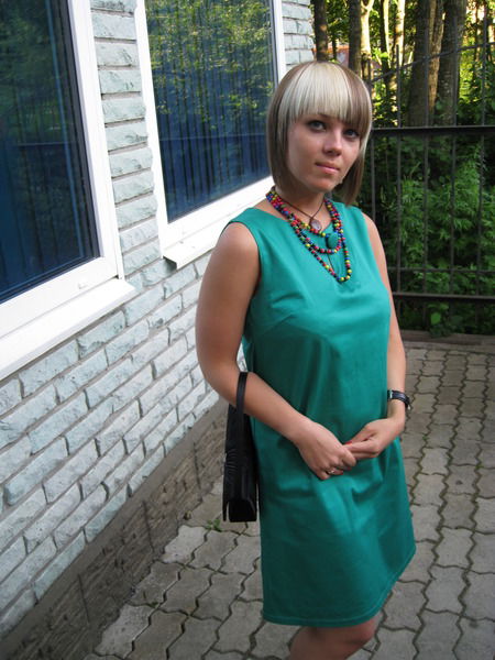 Маша Дорофеева