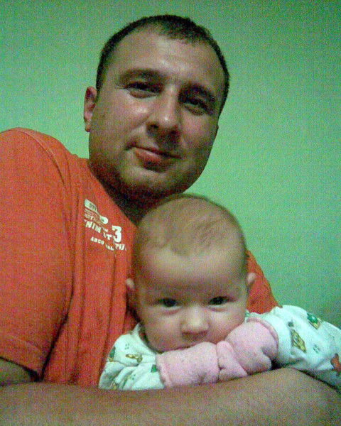 Николай Гурский