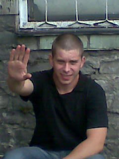 Константин Чирах