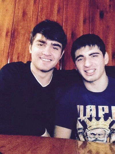 Тамерлан Насиров