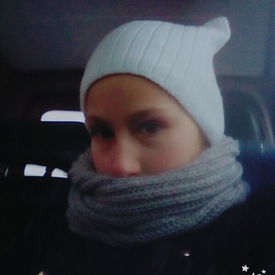 Катерина Пасічник