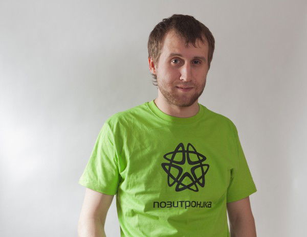 Александр Парфенюк