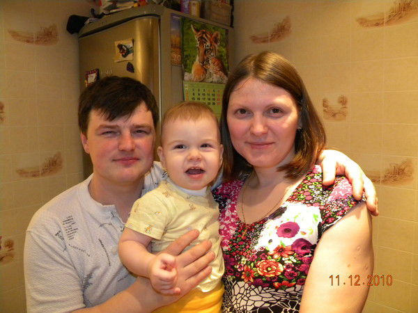 Андрей Савушкин