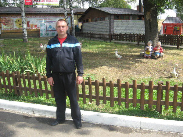 Сергей Смирнов