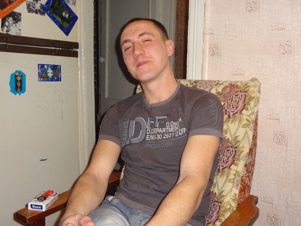 Колян Зимин