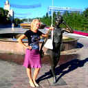 Елена Солодовник