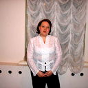 Марина Мержанова