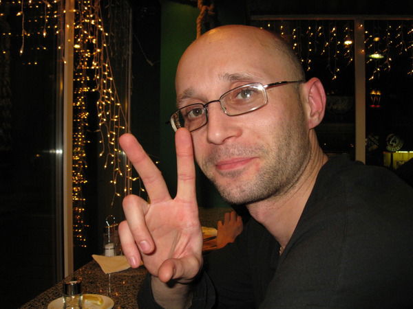 Сергей Делемец