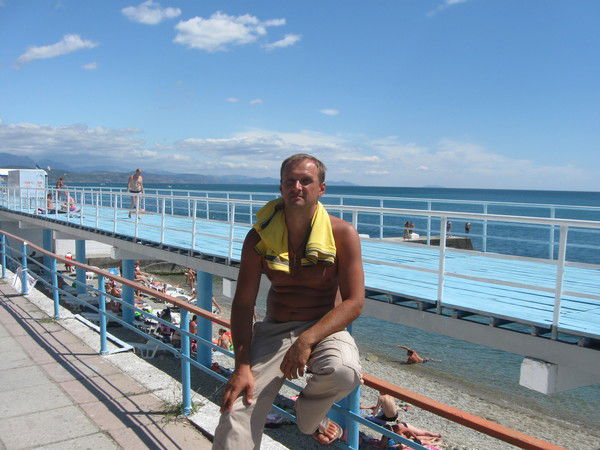 Константин Скорятин