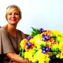 Татьяна Сафронова