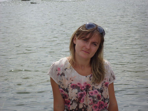 Галина Баскакова