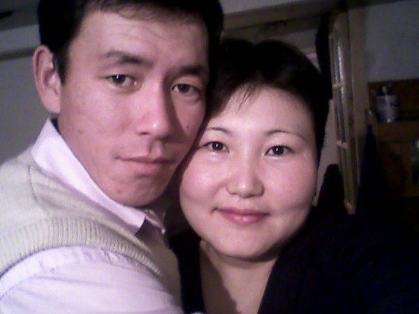 Бота Досмагамбетова