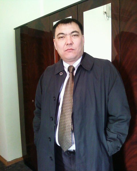 Галым Бектибаев