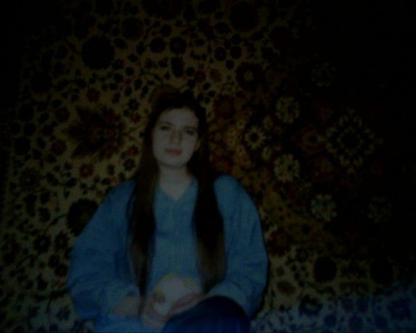 Елена Иванова