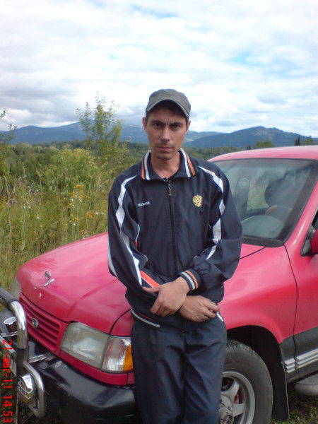 Вадим Муравьев