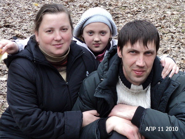 Родион Максимук